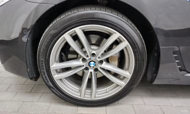 6-Series GT (G32)