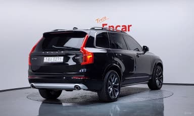 XC90 Gen 2