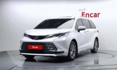 Siena 4th generation