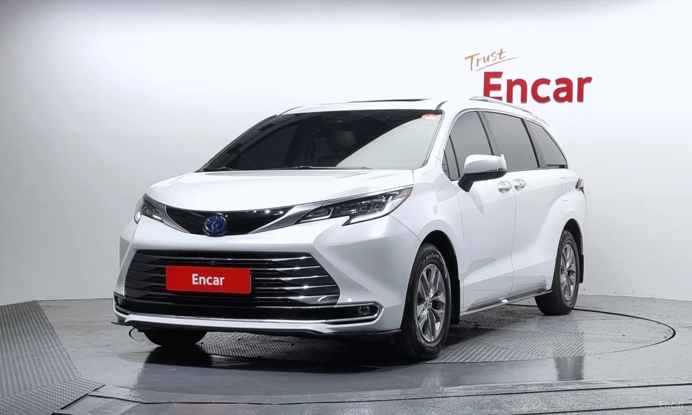 Siena 4th generation