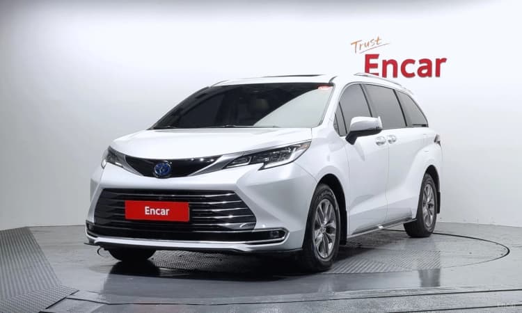 Siena 4th generation