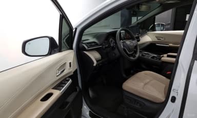 Siena 4th generation