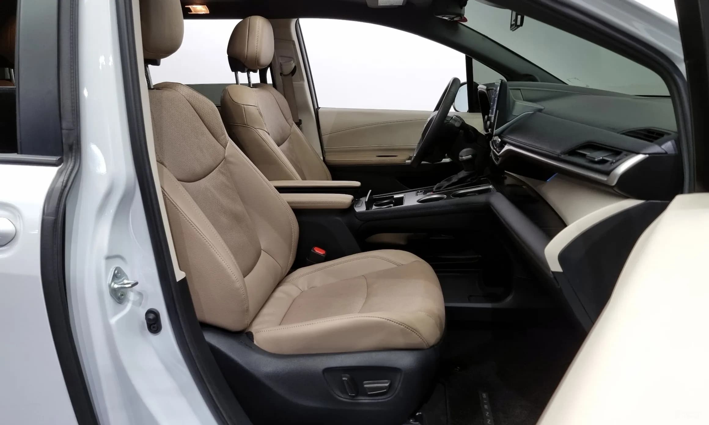 Siena 4th generation