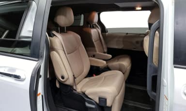 Siena 4th generation