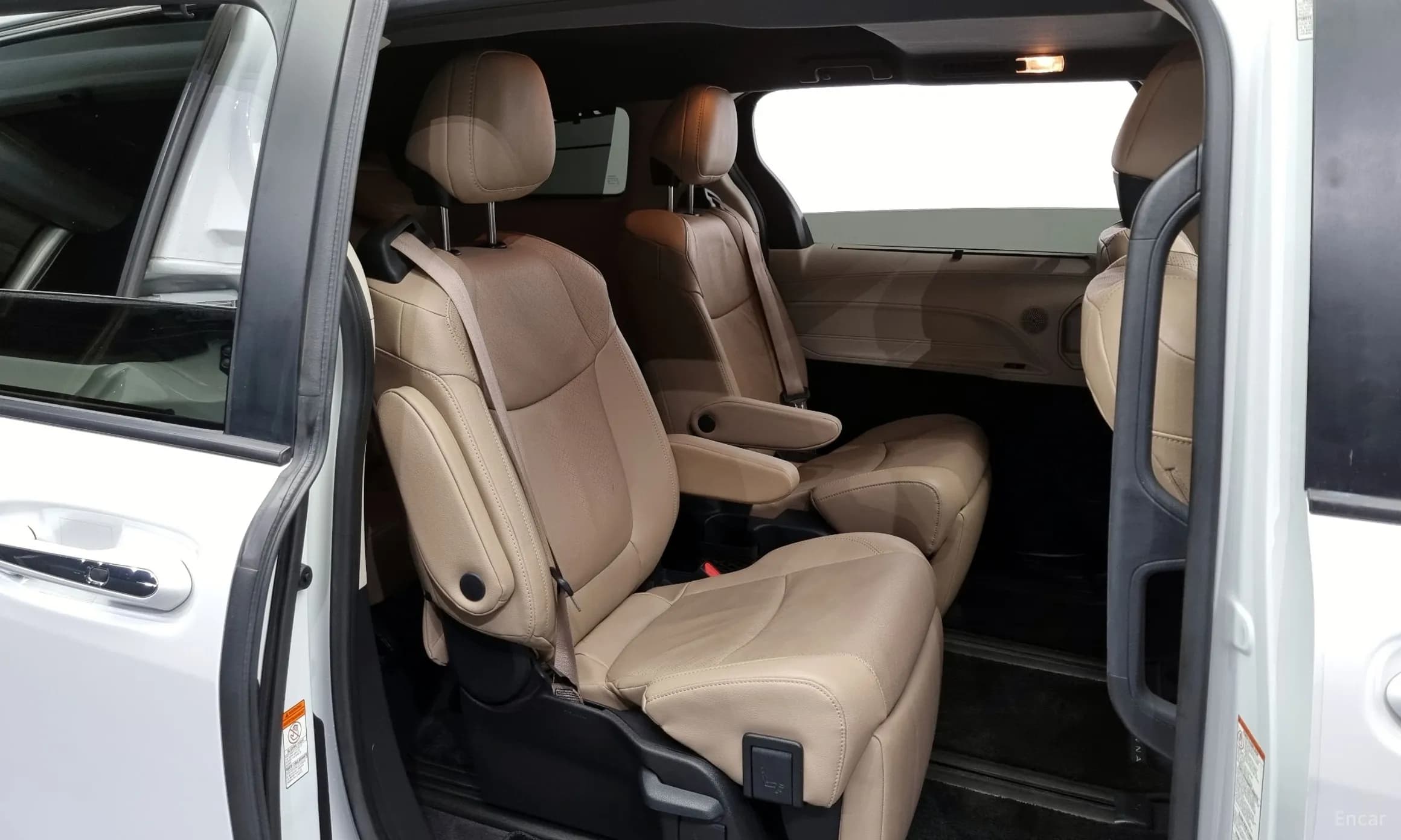 Siena 4th generation