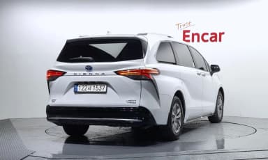 Siena 4th generation