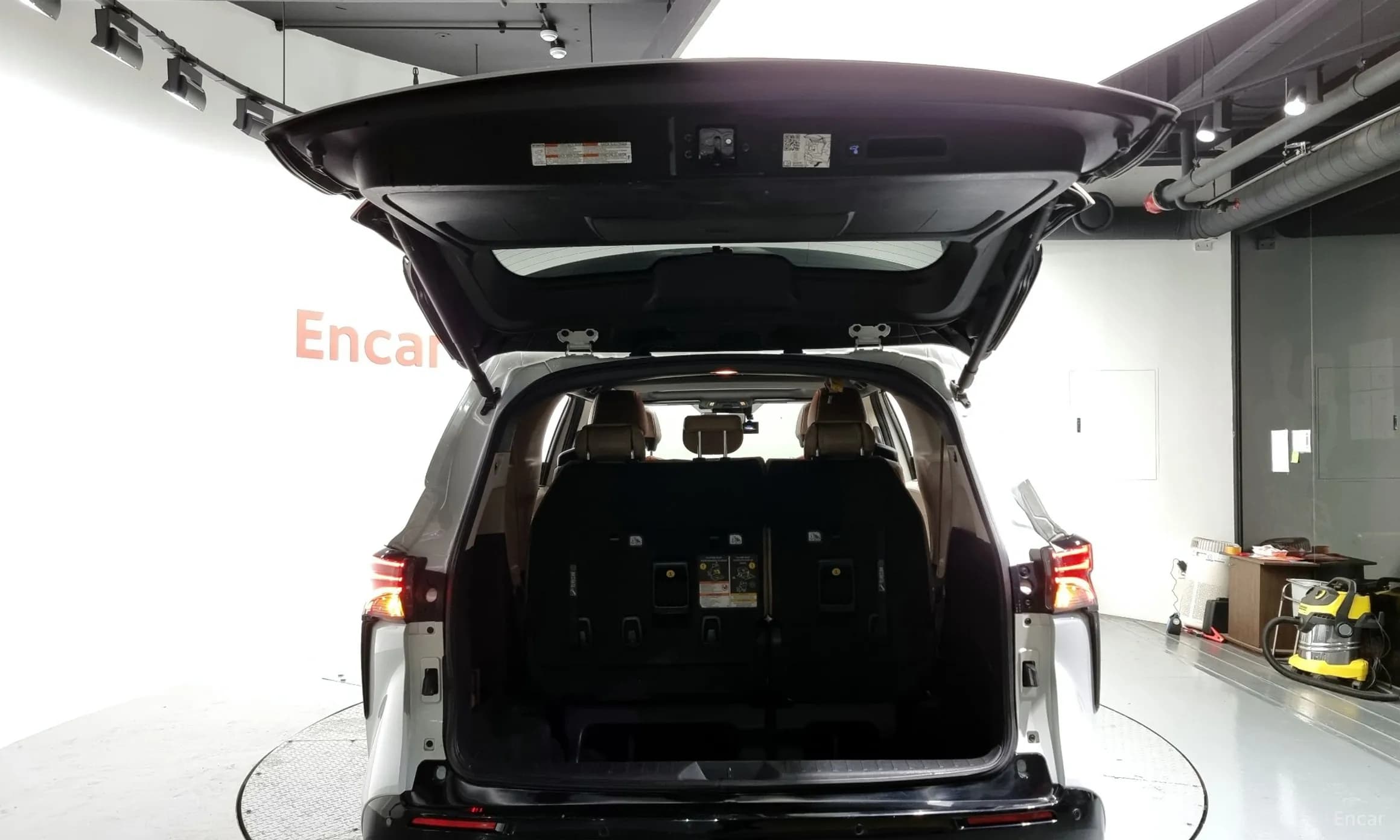 Siena 4th generation