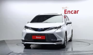 Siena 4th generation