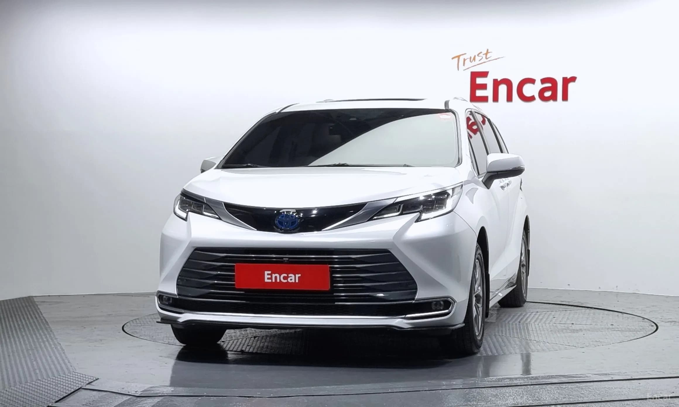 Siena 4th generation