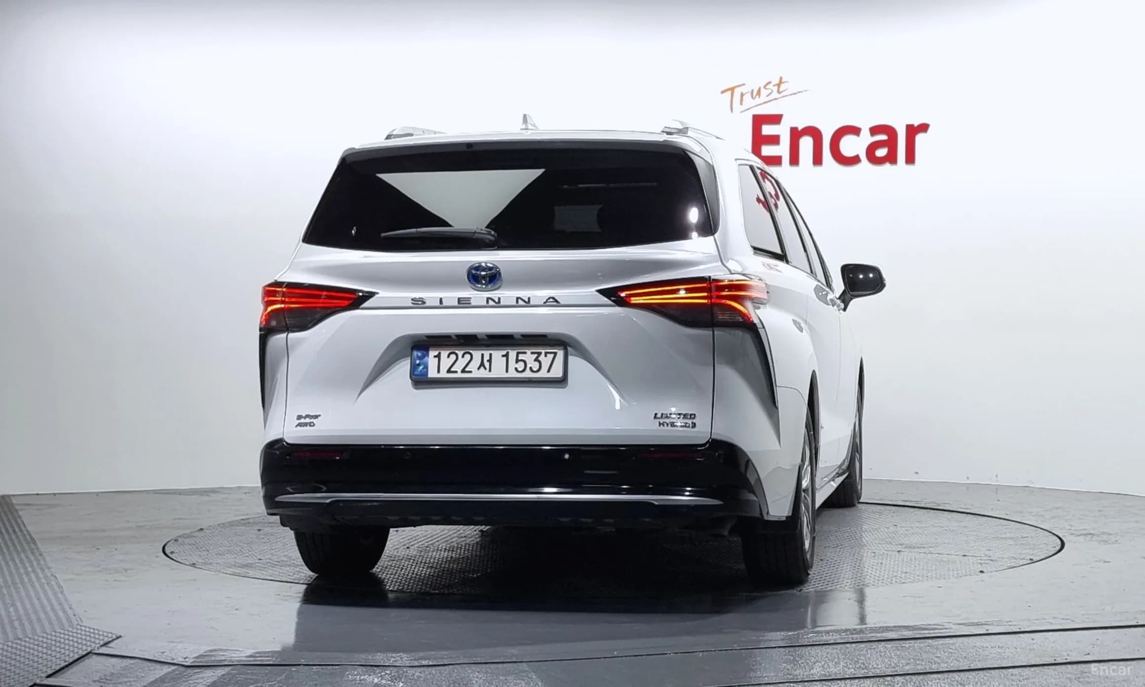 Siena 4th generation