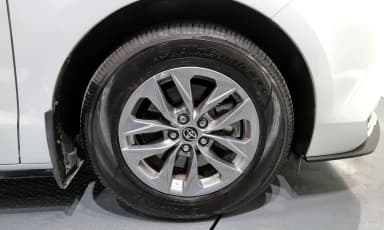 Siena 4th generation