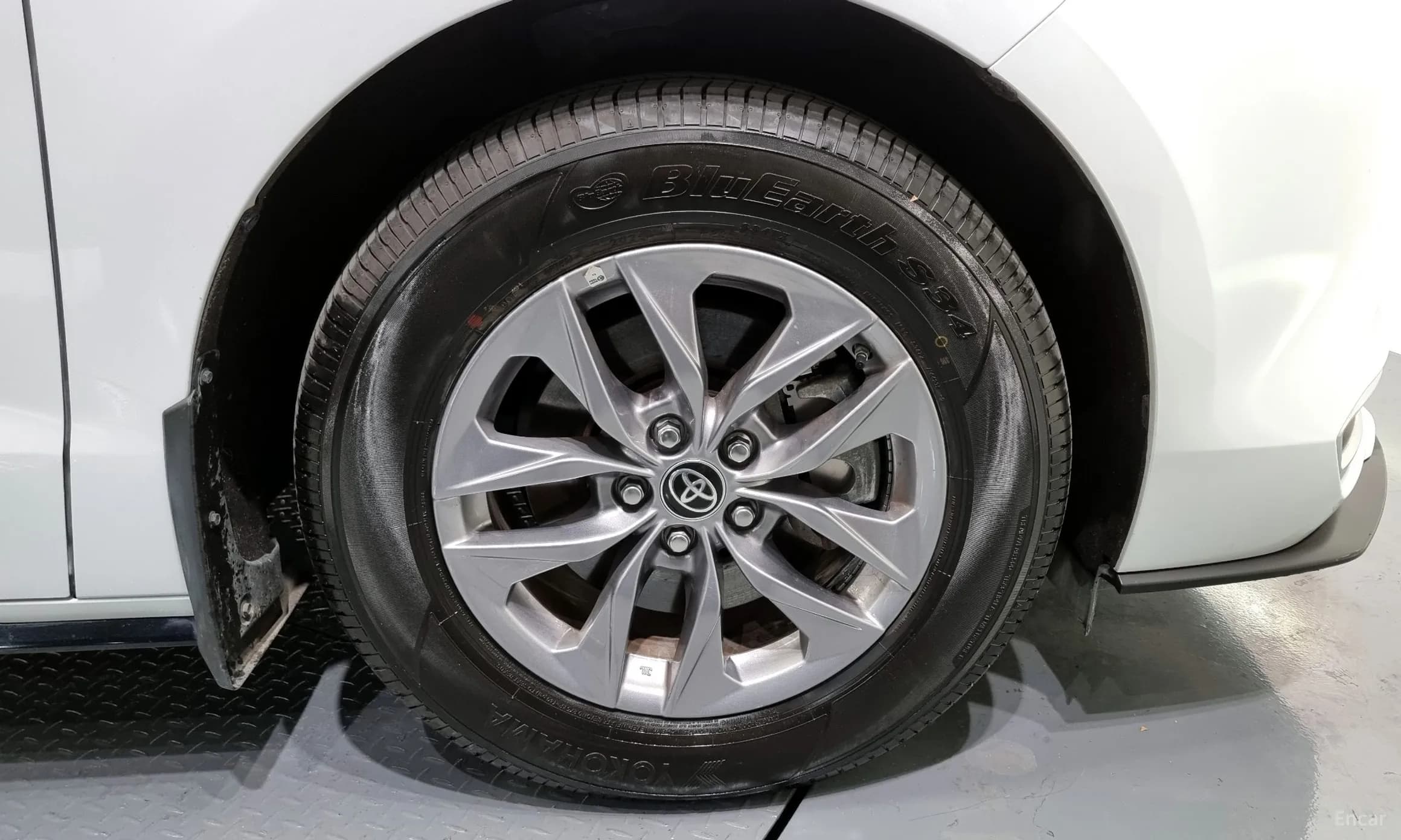 Siena 4th generation