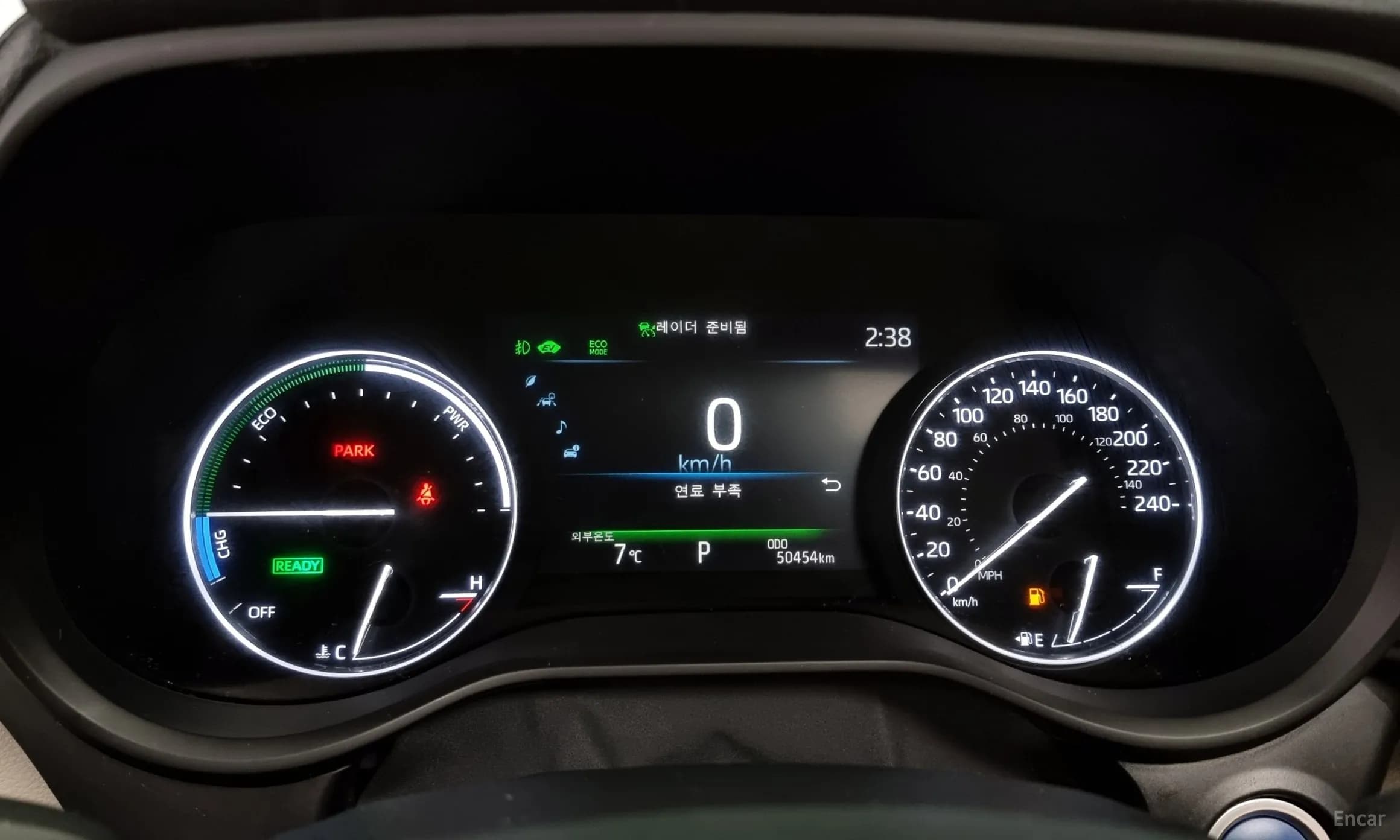 Siena 4th generation