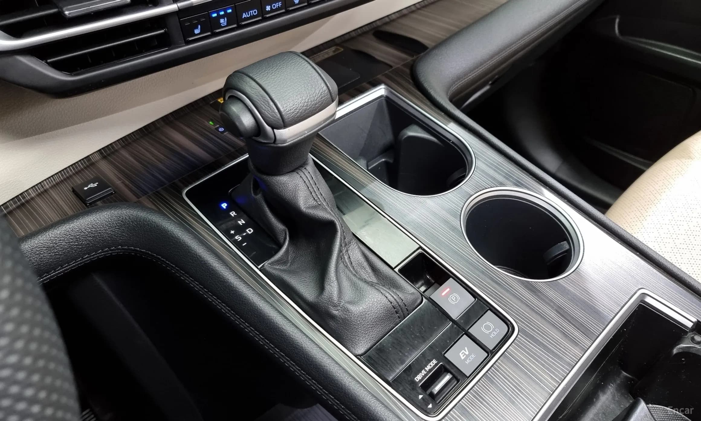 Siena 4th generation