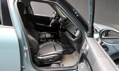 Cooper Countryman