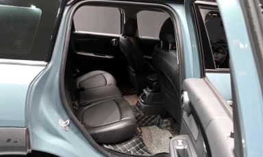 Cooper Countryman