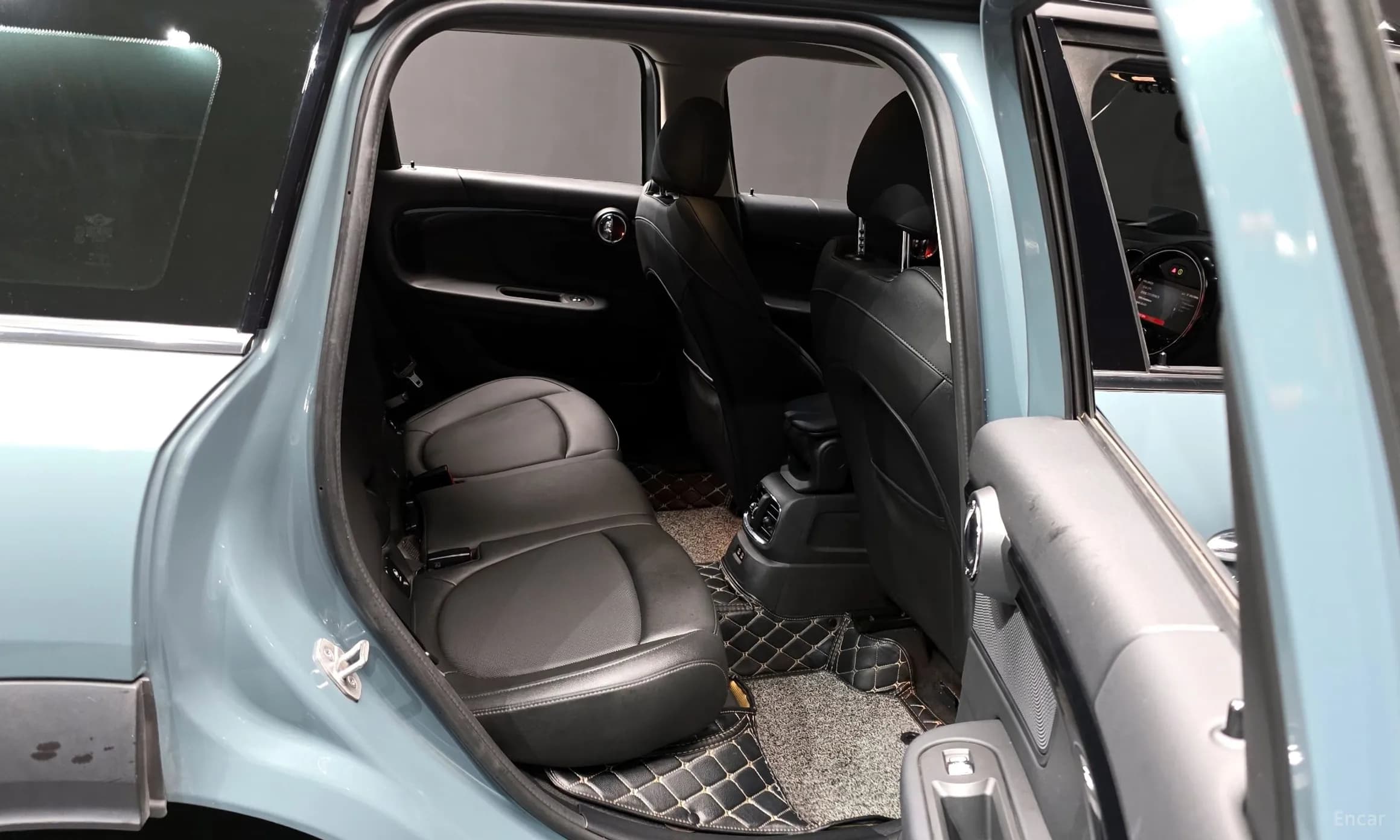 Cooper Countryman