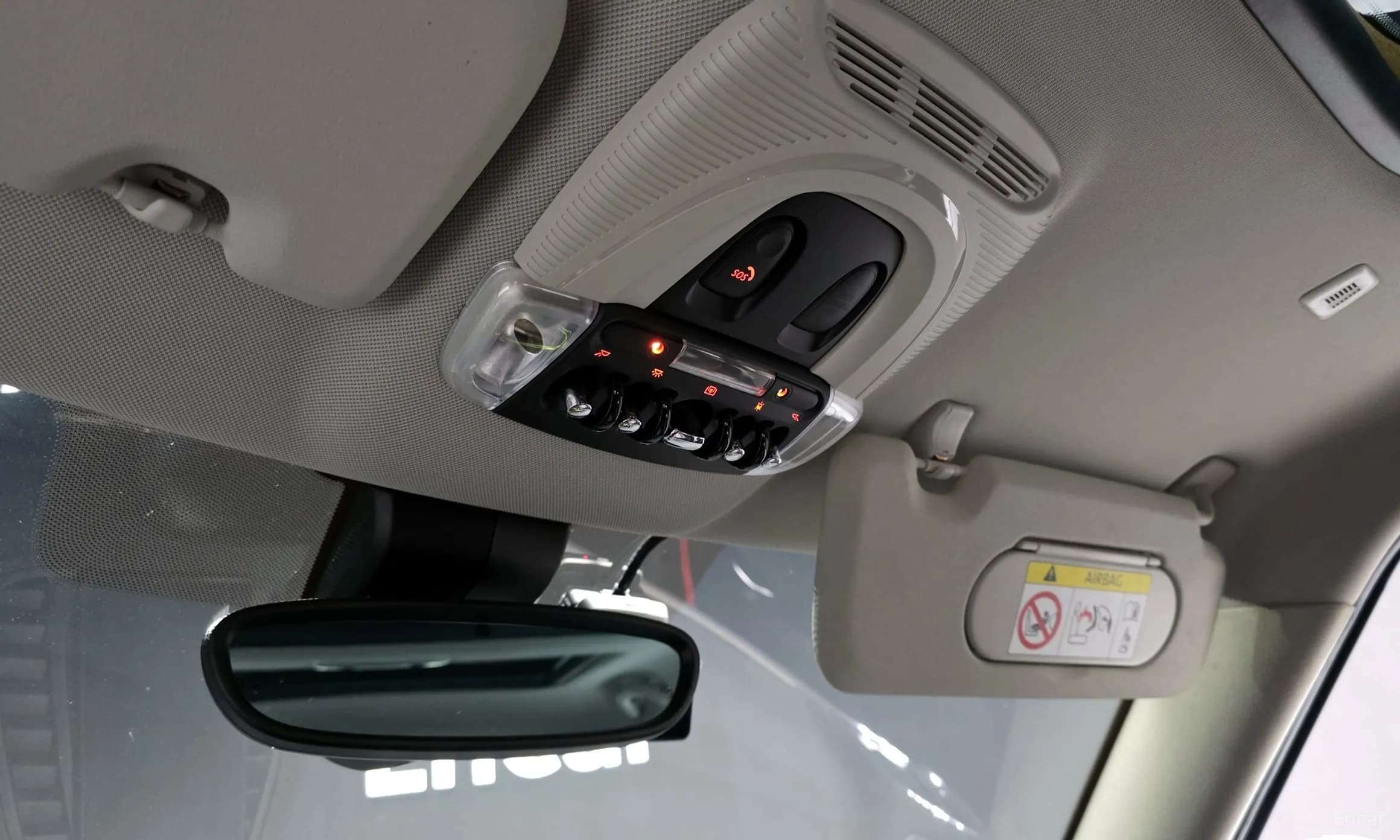 Cooper Countryman