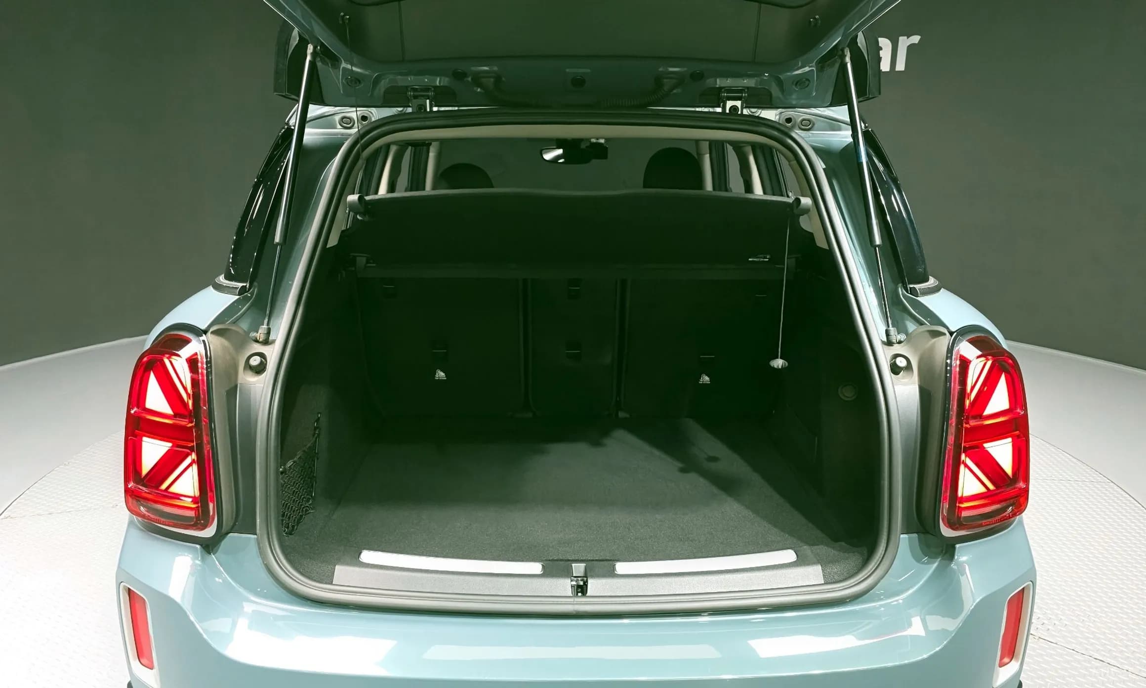 Cooper Countryman