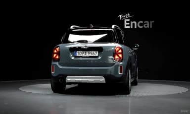 Cooper Countryman