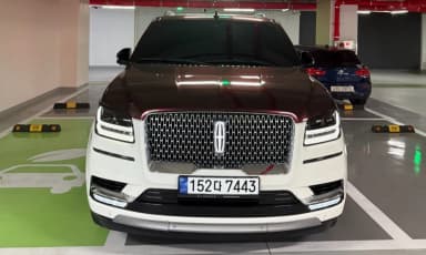 Navigator 4th generation