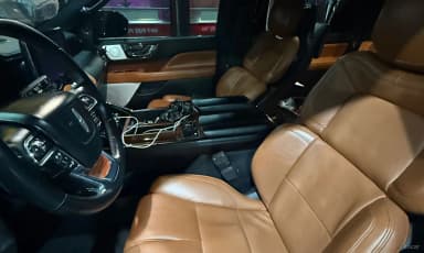 Navigator 4th generation