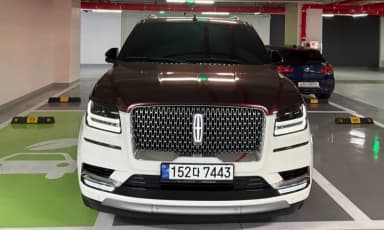 Navigator 4th generation