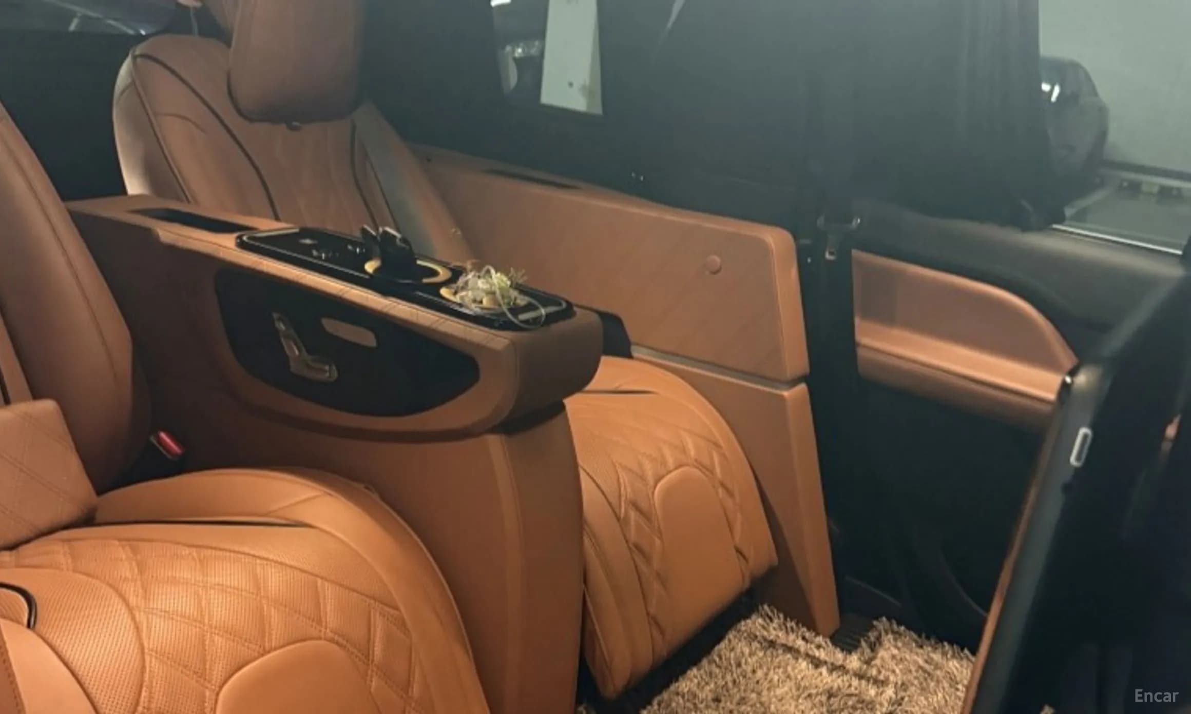 Navigator 4th generation