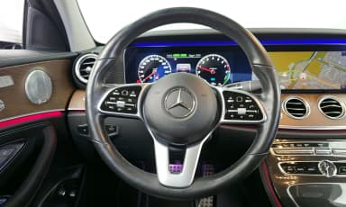 E-Class W213