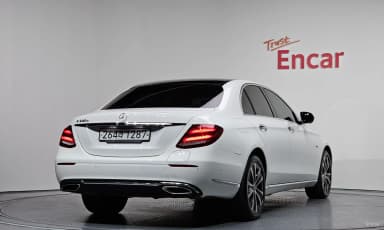 E-Class W213
