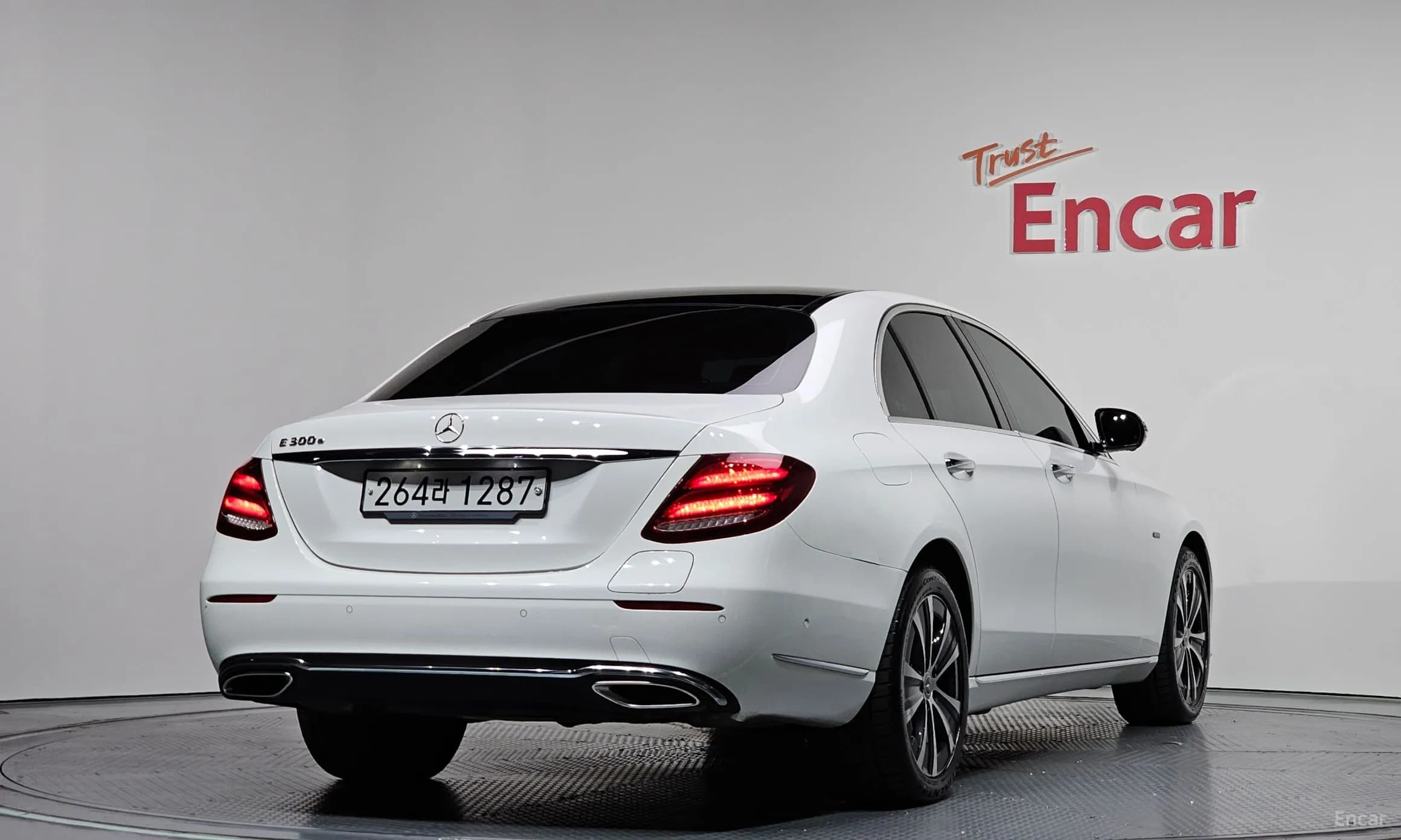 E-Class W213