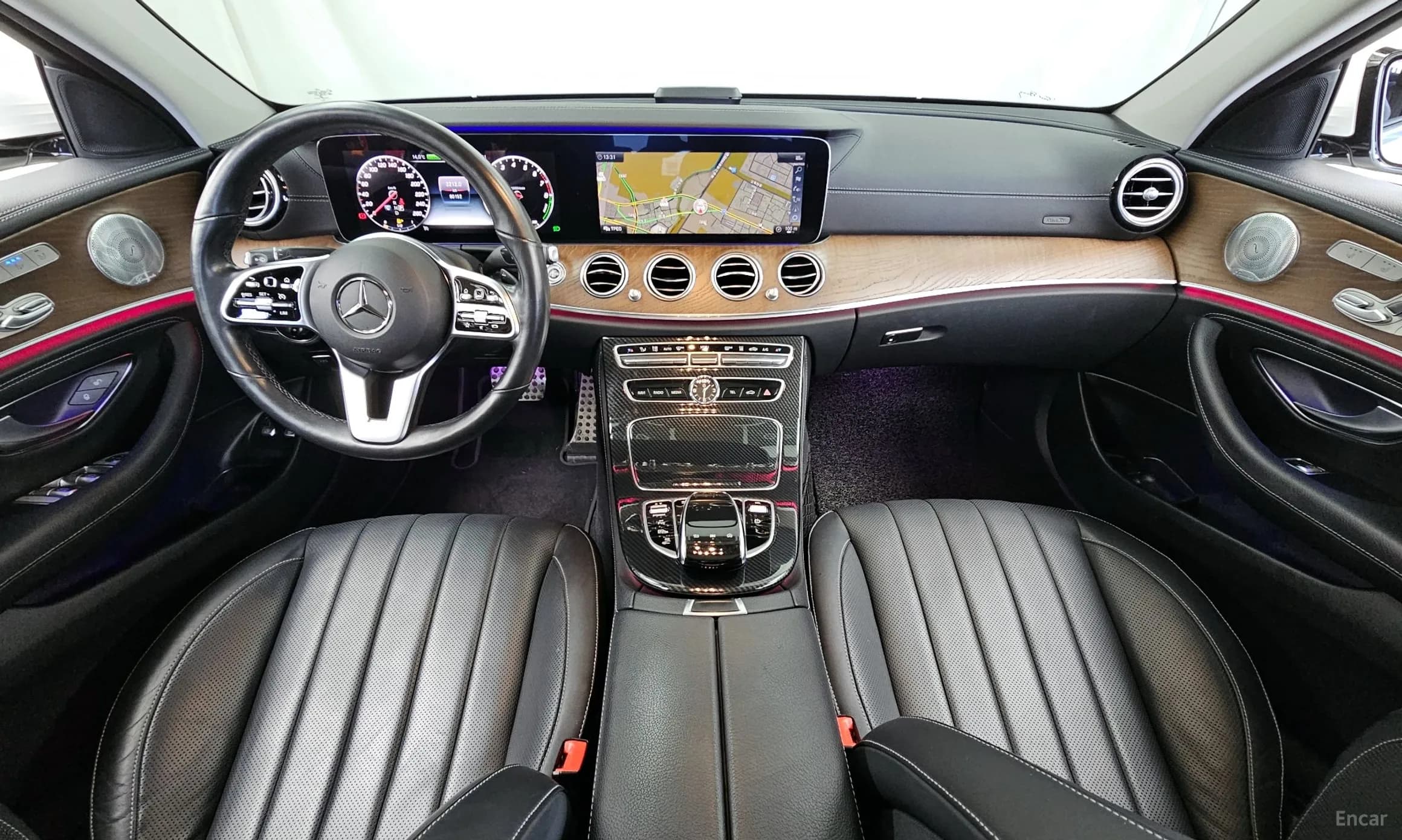 E-Class W213