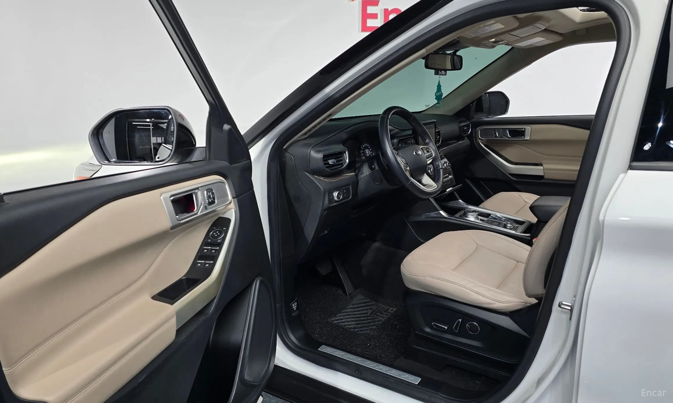 Explorer 6th Generation