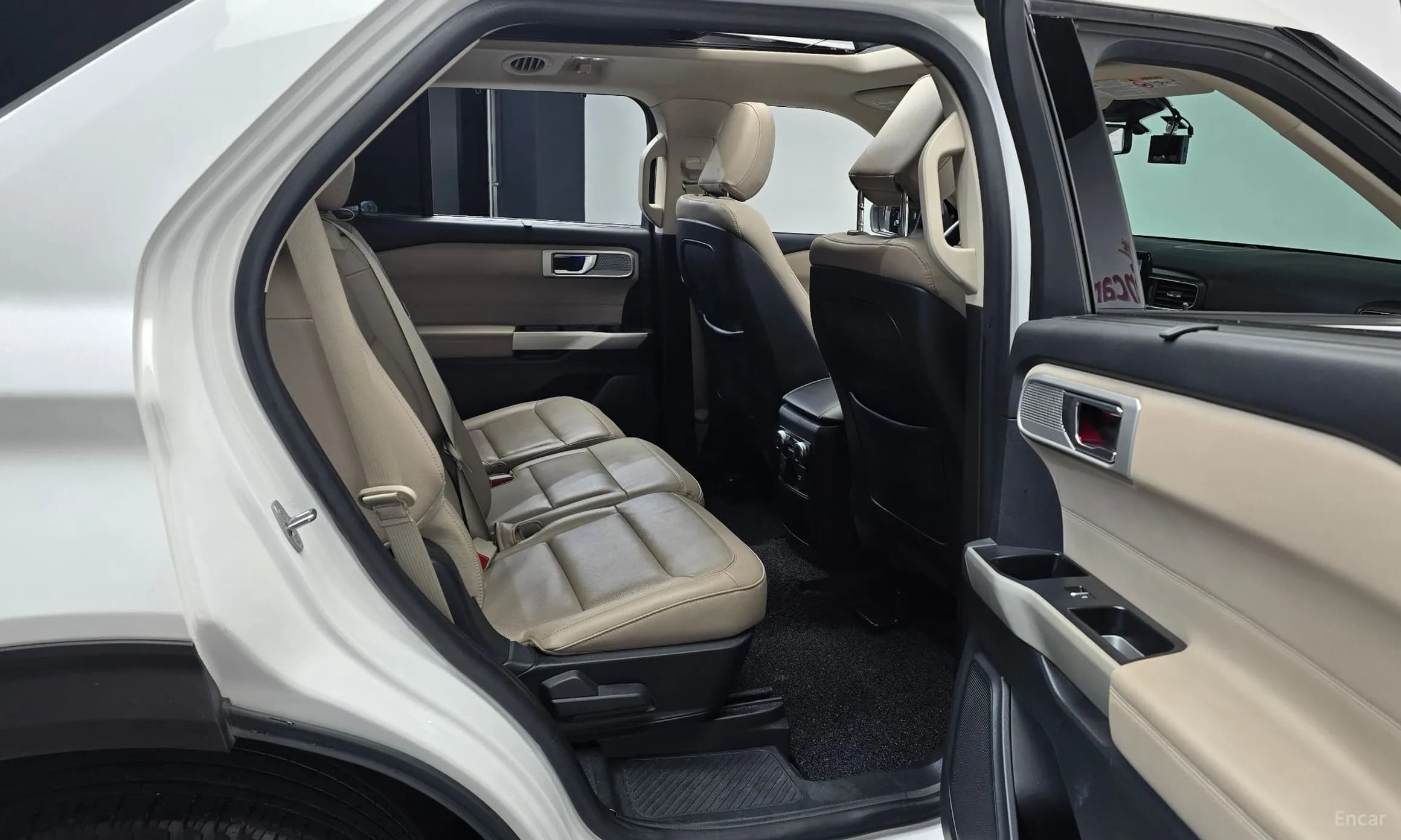 Explorer 6th Generation