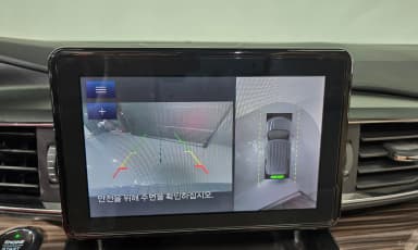 Explorer 6th Generation