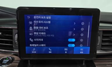 Explorer 6th Generation