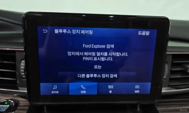 Explorer 6th Generation