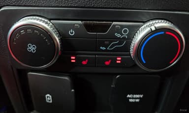 Explorer 6th Generation