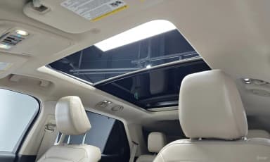 Explorer 6th Generation