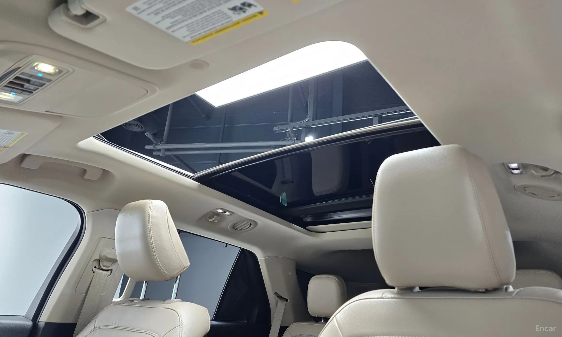 Explorer 6th Generation