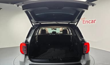 Explorer 6th Generation