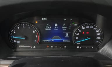 Explorer 6th Generation