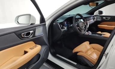 V60 Cross-Country 2nd Generation