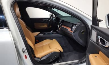 V60 Cross-Country 2nd Generation