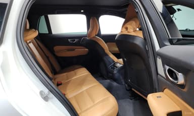 V60 Cross-Country 2nd Generation