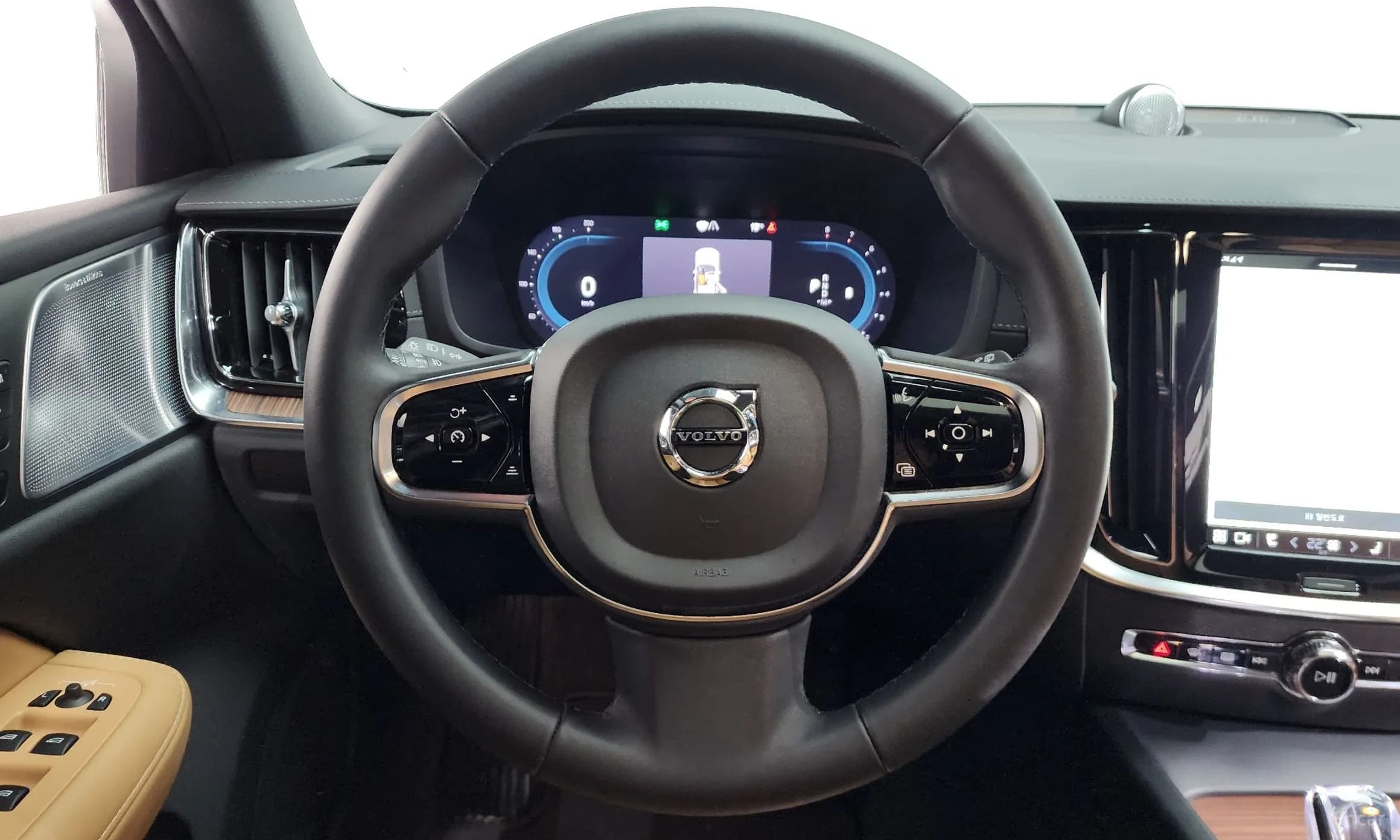 V60 Cross-Country 2nd Generation