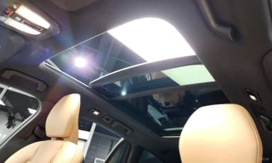 V60 Cross-Country 2nd Generation