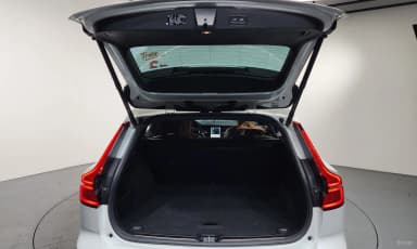 V60 Cross-Country 2nd Generation