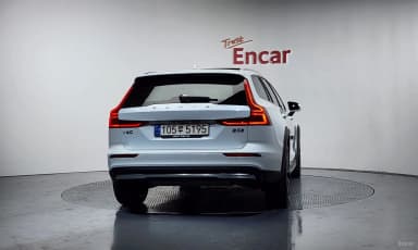 V60 Cross-Country 2nd Generation