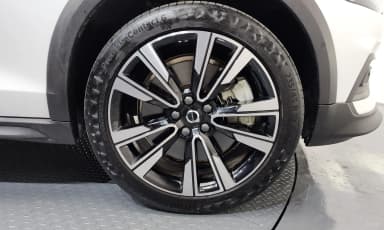 V60 Cross-Country 2nd Generation